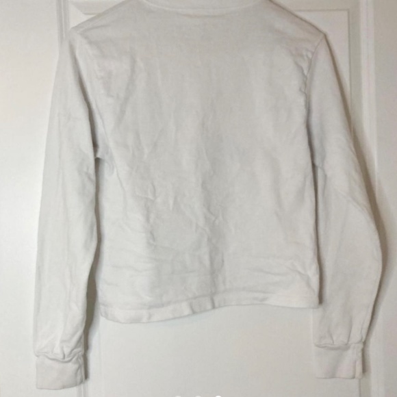 Crewneck top / sweater - Picture 3 of 3